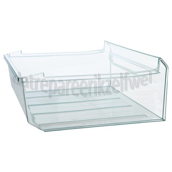 Foto van AEG Vrieslade Transparant 405x368x165mm ERN29600, ERN29850, ERN28600 