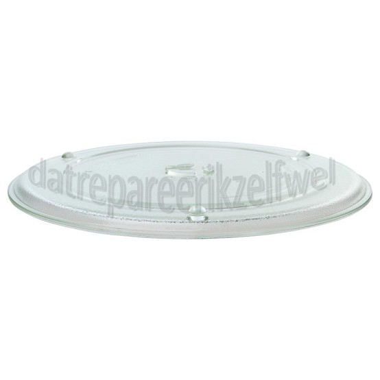 Foto van AEG Glasplaat Draaiplateau 325mm MC2661EB, ZM266GX 