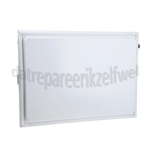 Foto van AEG Vriesvakklep Compleet 445x330x58mm SKZ71840S0, IK280010ZL 