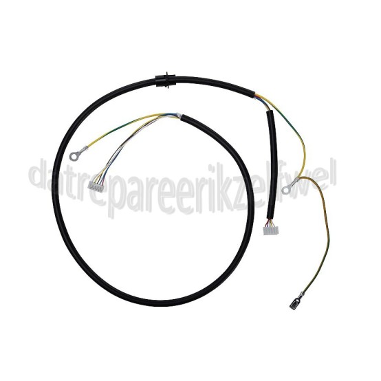 Foto van Whirlpool Kabelboom Van magnetron JT379, MW79, JT378 
