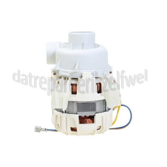 Foto van Pomp Circulatiepomp F40742, ZDI210W, ZDF306 
