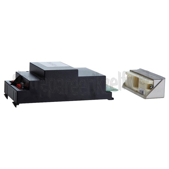 Foto van Novy Bedieningspaneel Regelunit + bedieningspaneel D7185 , D7625 D7000, D7172, D7002, D7095, D7052, D7010, D7093, D7195 