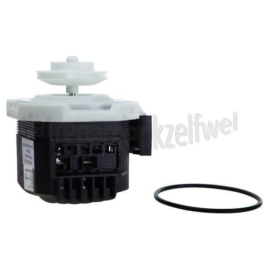 Foto van Ariston-Blue Air Pomp Circulatie LFT228, LFT321, LDF1235 