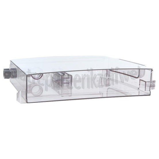 Foto van DeLonghi Tank Reservoir, watertank ECAM23210, ECAM22110, ECAM23450 