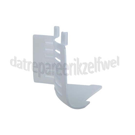Foto van Whirlpool Kap Beschermkap van lamp KSN540, KSN562, WSN5586 