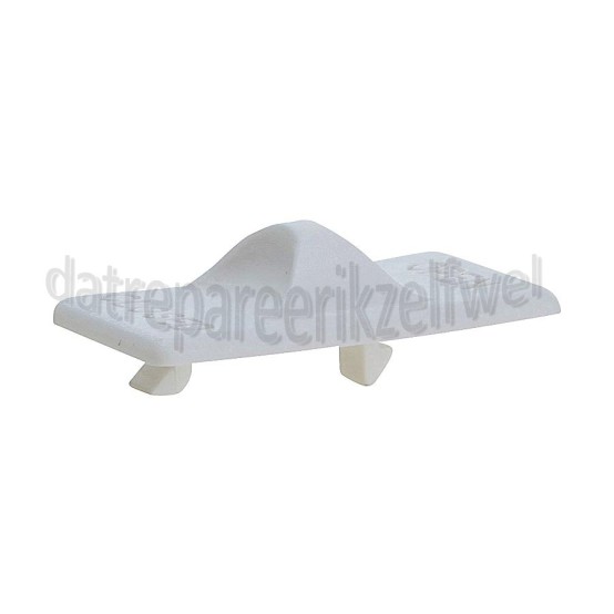 Foto van Whirlpool Klem van filter AKR940, DS2360, AKR420 