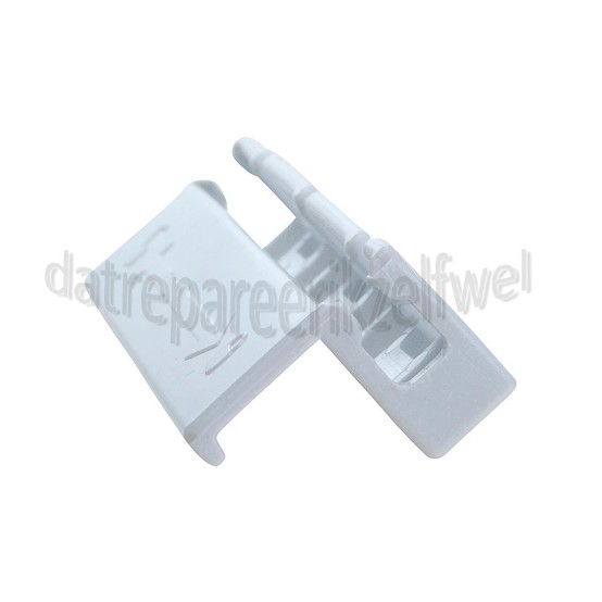 Foto van Bauknecht Greep Van vriesmand GCM28AW20, GTM30A, WHE31352 