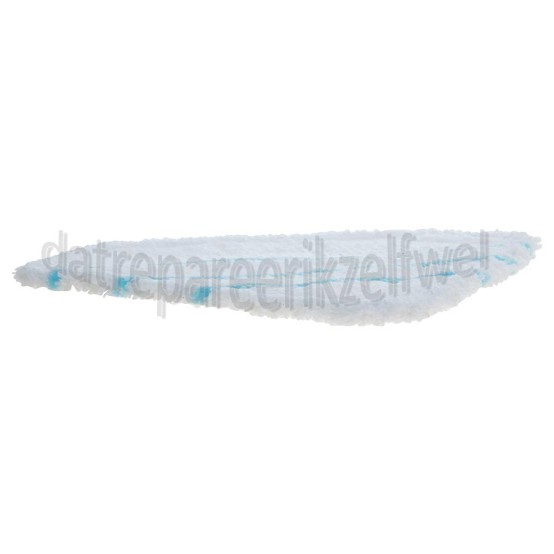 Foto van Ariete Doekje Microvezeldoek, 1 stuk Stoomreiniger 4161, 4162 