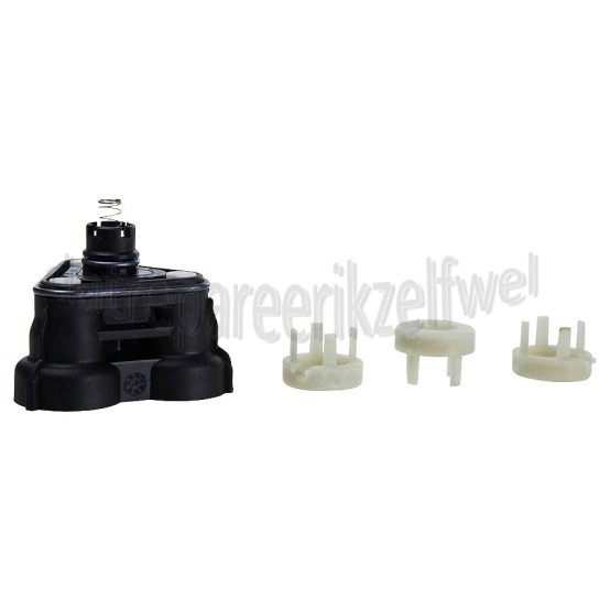 Foto van Karcher Pomp Cilinderkop compleet K3500, K3530, K3700 