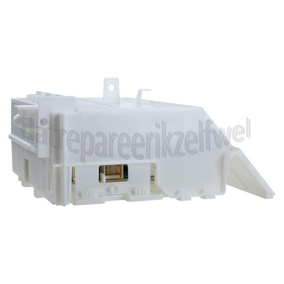 Foto van Bosch Module Motorelectronica WAS28792, WM14S4WM, WM16S792 