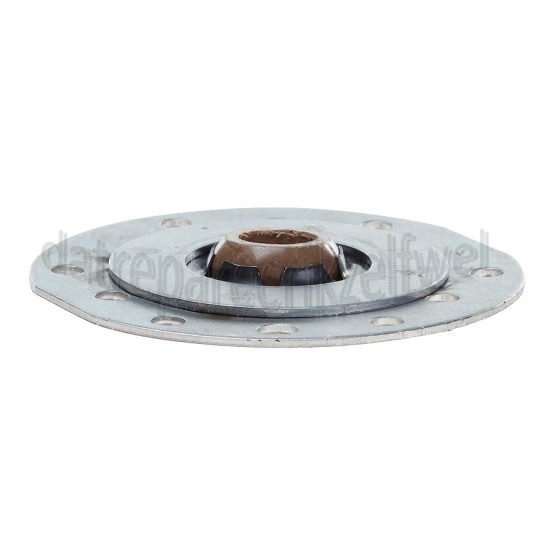 Foto van Beko Lagerflens Lager achter DC1160, DC1560, DC2561 