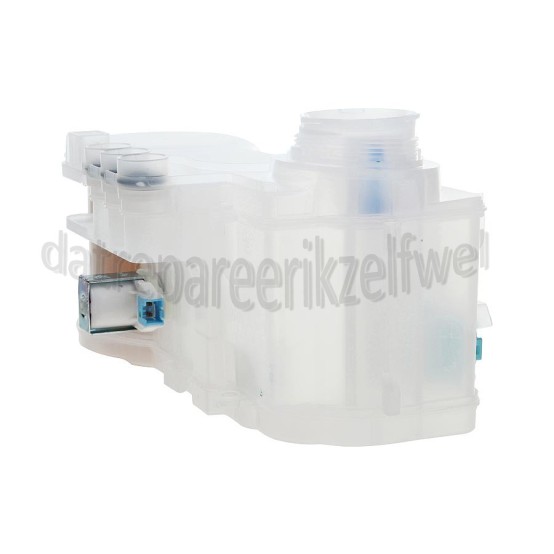 Foto van Whirlpool Zoutpot Ontharder ADG82101, GSI5533, ADG8622 