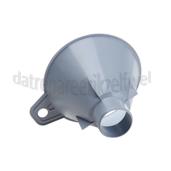 Foto van Whirlpool Trechter Vultrechter voor zoutvat ADG6340, GSU5533, ADP6600 