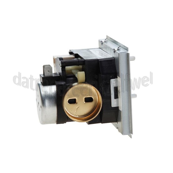Foto van Whirlpool Timer Analoog AKP240, AKP288, AKP263 