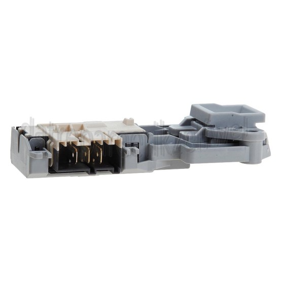 Foto van Zanussi Deurrelais 3 contacten ZWG7140, ZWH7100, L63283 