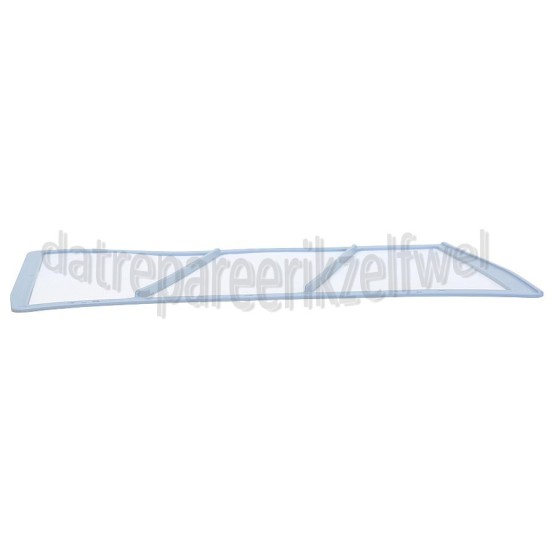 Foto van Whirlpool Filter Raam filter bij warmtewisselaar TRWP7680, TRKAHP9892, AZA9790 