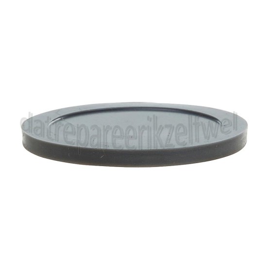 Foto van Whirlpool Rubber van glansmiddelunit ADP4779, ADG82101, GSI7970 