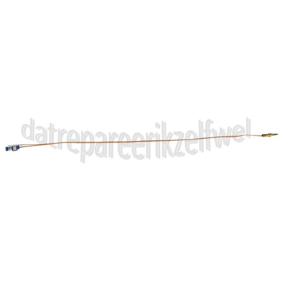 Foto van Whirlpool Thermokoppel 520mm. AKM261, AKR358, AKS342 