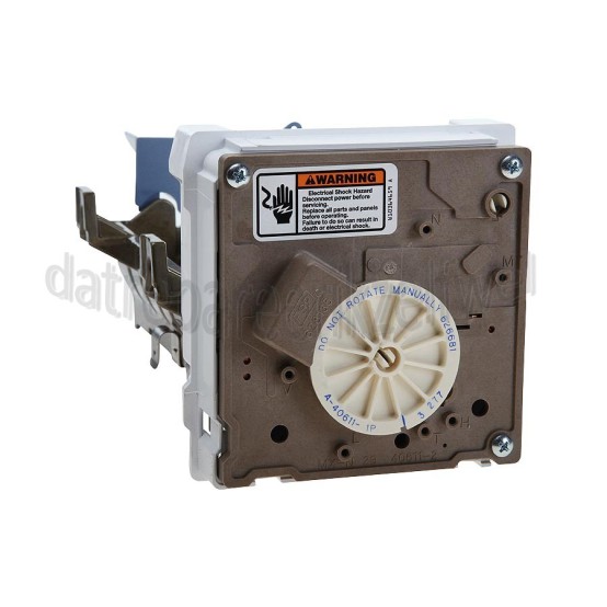 Foto van Whirlpool IJsbereider W10190972, compleet G20EFSB23IX, KRFC9010I 