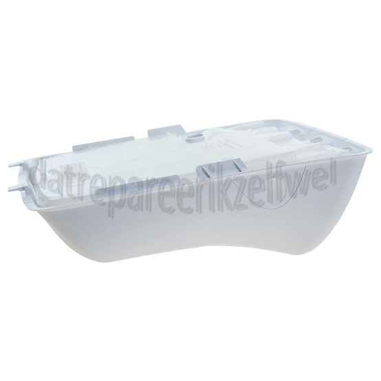 Foto van Whirlpool Zeepbak Compleet, 3 vakken AWE5205, AWE6221 
