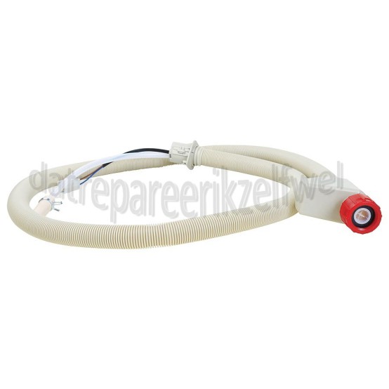 Foto van Slang toevoerslang + aquastop 1,5m F56052UW0, F54000VI0, F45000W0 
