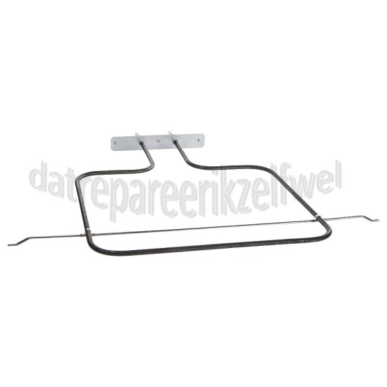 Foto van Whirlpool Verwarmingselement 900W AKP309AL, AKP541NB 