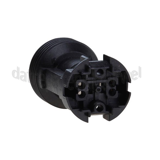 Foto van Whirlpool Lamphouder Fitting E14 AKR400, AKR674, DC5360, WSLK66ASX 