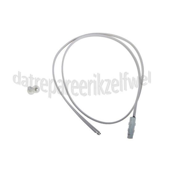 Foto van Whirlpool Beveiliging van verdamper G20EFSB, G25EFSB, KRFC9006 