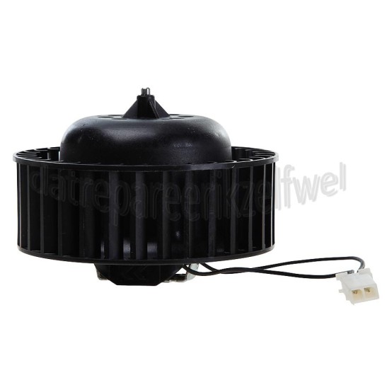 Foto van Whirlpool Motor Ventilator met waaier JT356, JT369BL 