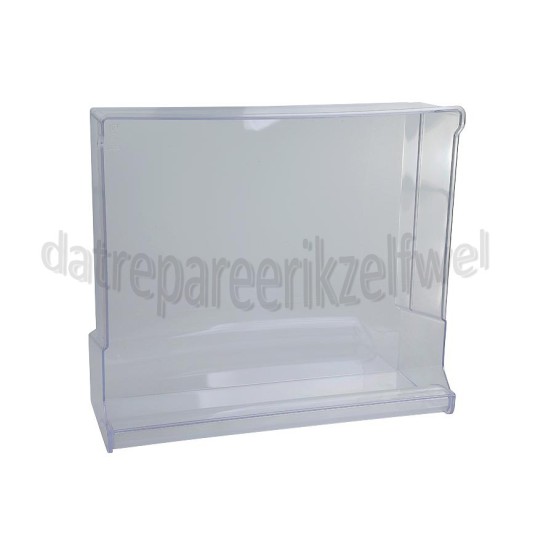 Foto van Whirlpool Vrieslade Transparant KGI2181A, ART859A, KGI1181A 