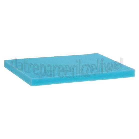 Foto van Philips Filter Voor filter FC8631, FC8634, FC8635 