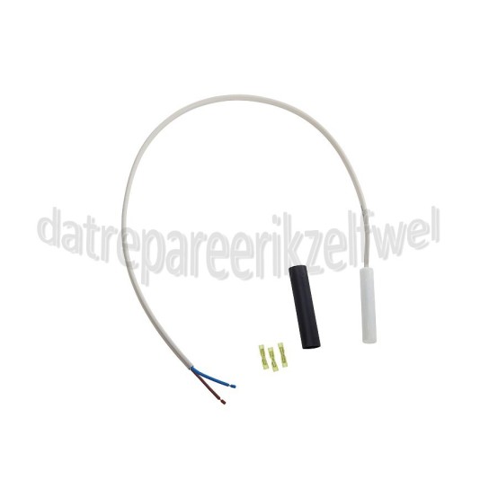 Foto van Bauknecht Voeler NTC voeler 50cm. KGN5492, WTV42252, GKA1750 