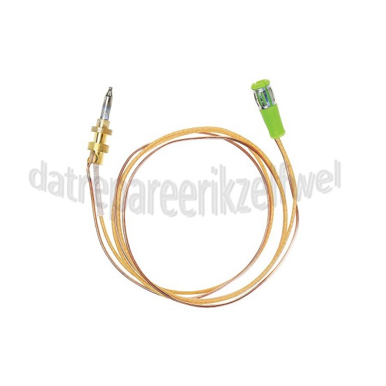 Foto van Atag Thermokoppel Lengte 600mm. HG6192, HG9211, GK635 