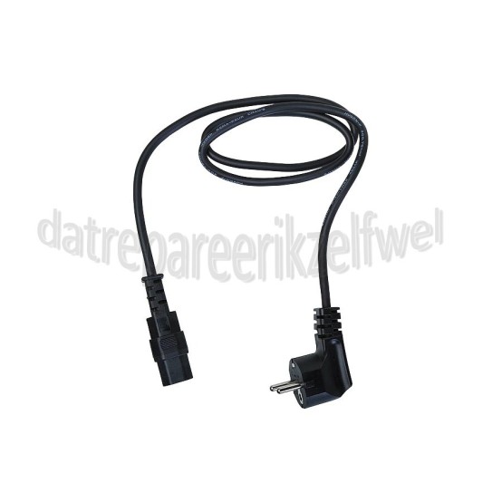 Foto van Tefal Snoer Stroomkabel EF100010/11A, CB552032/11 