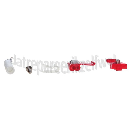 Foto van Whirlpool Voeler Sensor ARC4020, ARG773, WBM48220 