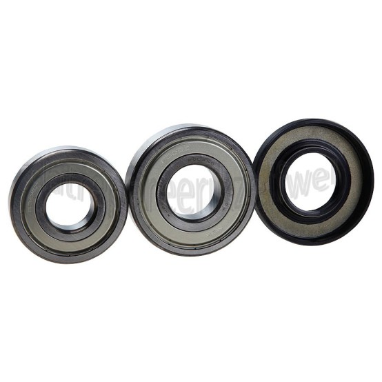 Foto van Bosch Lagerset Lagerset compleet WH55690, WM55690, WFL2850 