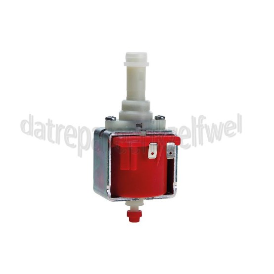 Foto van Whirlpool Pomp Model E EP5 ACE010, KM7200, ACE100, EKV6500 