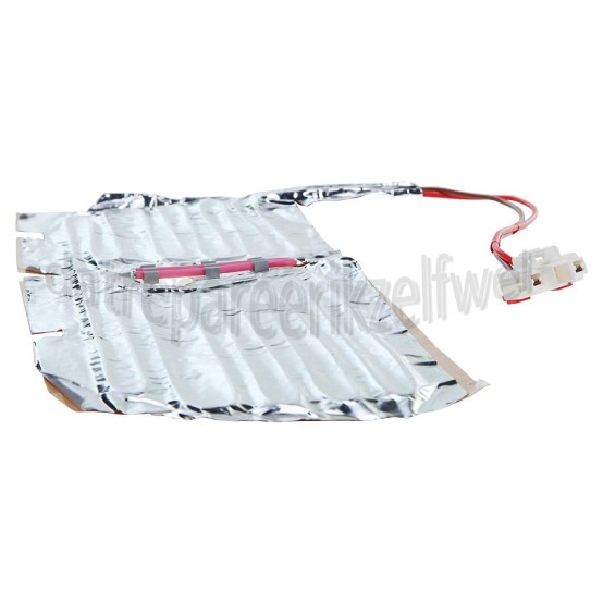 Foto van Samsung Verwarmingselement Ontdooielement RS21DASM, RS23WASM, SS20SP1 