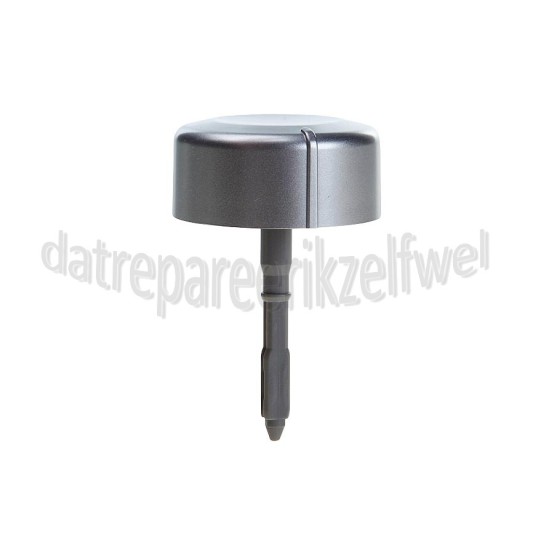 Foto van Whirlpool Knop Draaiknop timer AWZ3417, AWZ8679, AWE5524 