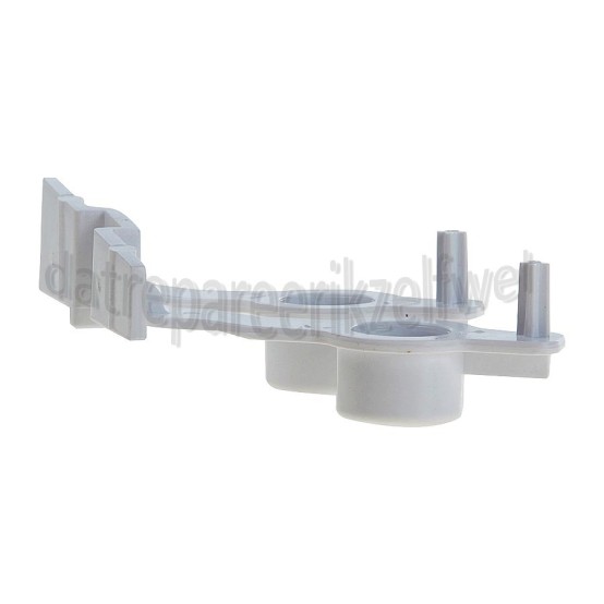 Foto van Whirlpool Knop Drukknop set AWOD4731, AWZ8229, AWO5125 
