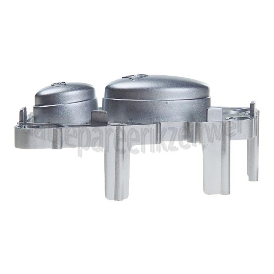 Foto van Whirlpool Knop Drukknop set AT328ALU, AT305ALU, AT311ALU 