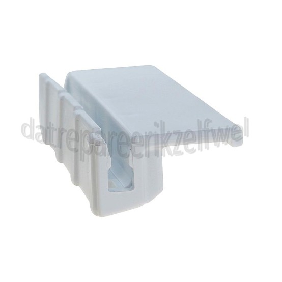 Foto van AEG Greep Handgreep vrieslade wit ARC26834GT, ARCTIS2800GT 
