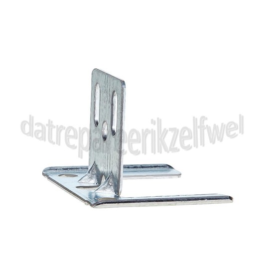 Foto van AEG Klem Bevestigingsklem bodem SK988404I, ERG17600 