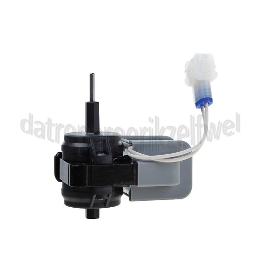 Foto van Whirlpool Motor Van ventilator KSN540, WSE5530, WSF5521 