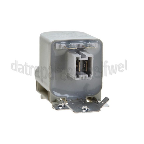 Foto van Bosch Condensator Ontstoring, 0,47Uf WAE24194, WT46Y780, WAS28743NL 