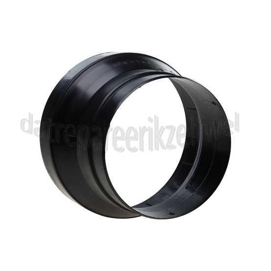 Foto van Whirlpool Verbindingsstuk Reduceer 150-120mm. AKR813, AKR651, DDA3790 