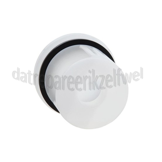 Foto van Whirlpool Filter Voor pomp AWE6518, WAT6518, AWZ6512 