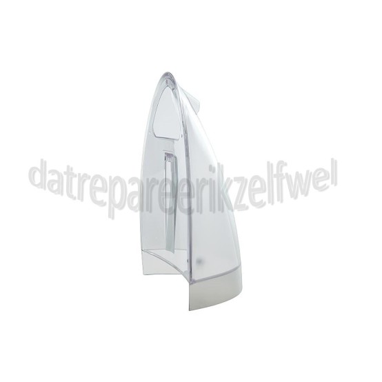 Foto van Krups Tank Reservoir voor Dolce Gusto Genio KP15xx serie, KP150 