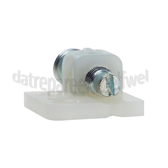 Foto van Bauknecht Stelnok Stelbeugel voor paneel ARG914, KVI2882, KGI3100 