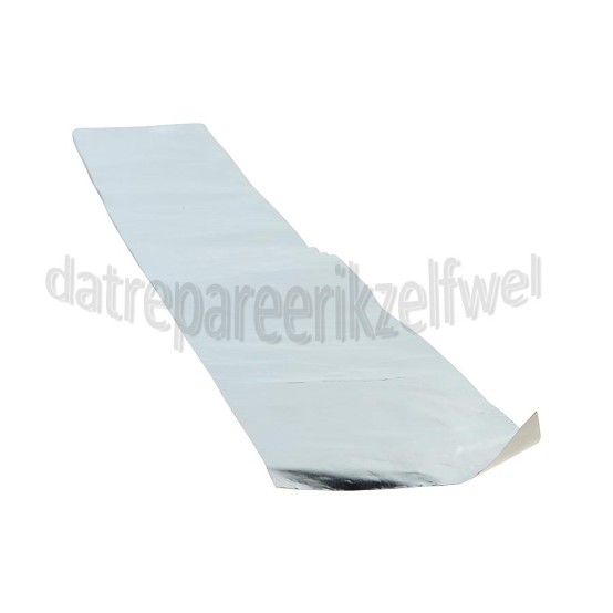 Foto van Whirlpool Folie Stoombescherming ADG9542, ADP7870, GSI5963 